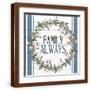 Brown Frame