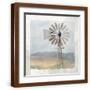 Brown Frame