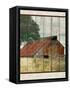 Canvas Black