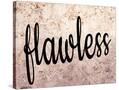 Stretched Canvas