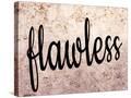 Stretched Canvas