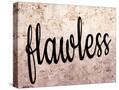 Stretched Canvas