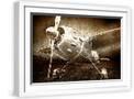 White Frame
