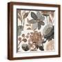 Brown Frame