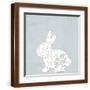 Brown Frame
