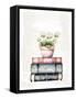 Canvas Black