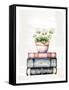 Canvas Black