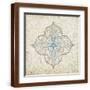 Brown Frame