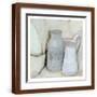 Brown Frame