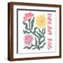 Brown Frame