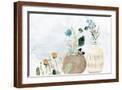Brown Frame