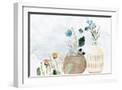 White Frame