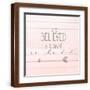 Brown Frame