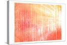 Stretched Canvas