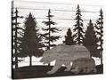 Stretched Canvas