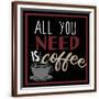Chelsea Espresso