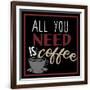 Gramercy Espresso