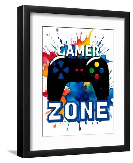 Art Print, , large