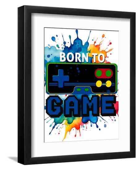 Art Print, , large