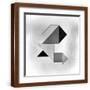 Brown Frame