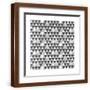 Brown Frame