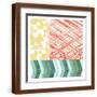 Brown Frame