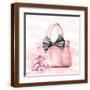 Brown Frame