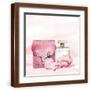 Brown Frame