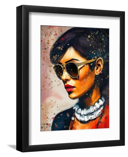 Art Print, , large
