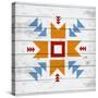 Stretched Canvas