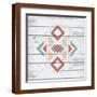 Brown Frame
