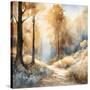 Stretched Canvas