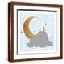 Brown Frame