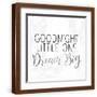 Brown Frame