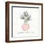 Brown Frame