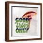 Brown Frame