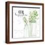 Brown Frame