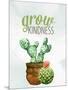 Wood Mount