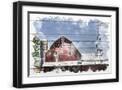 Black Frame