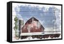 Canvas Black