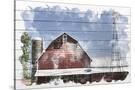 Stretched Canvas