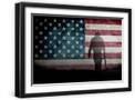 Black Frame
