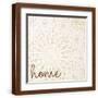 Brown Frame