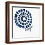 Brown Frame