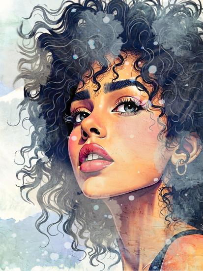 Art Print, , large