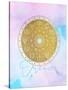Stretched Canvas