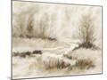 Wood Mount