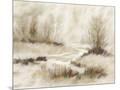 Wood Mount