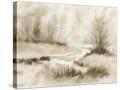 Stretched Canvas