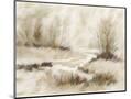 Wood Mount
